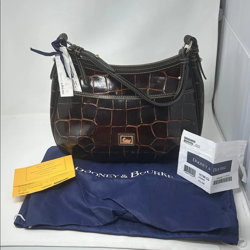 Dooney & Bourke Shoulder Bag
